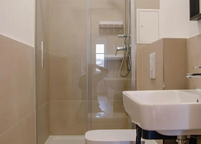 Arbio Monteurzimmer Parking Included * Grünheide