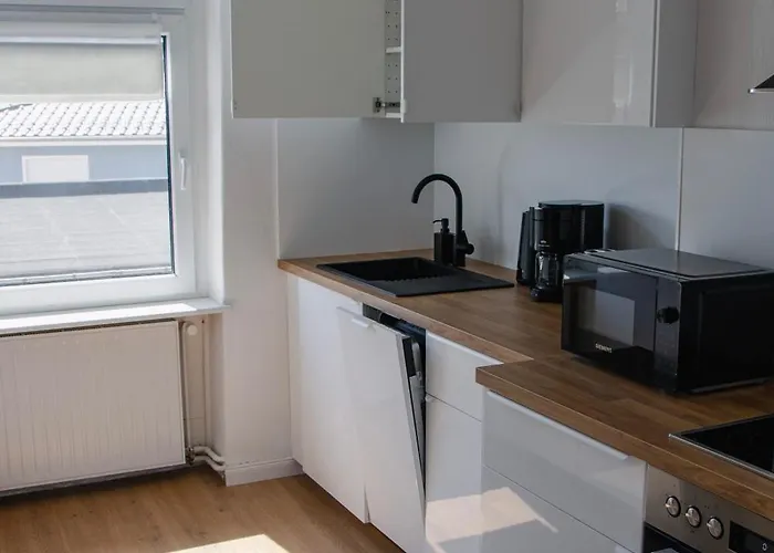 Arbio Monteurzimmer Parking Included Apartamento