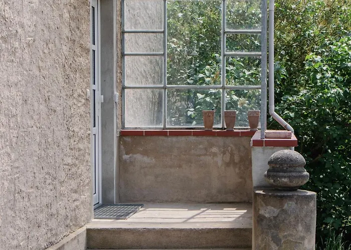 Apartamento Arbio Monteurzimmer Parking Included Grünheide