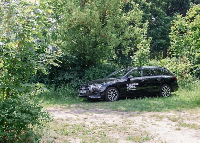 Arbio Monteurzimmer Parking Included *