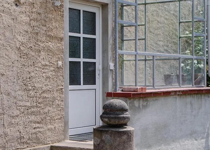 Arbio Monteurzimmer Parking Included