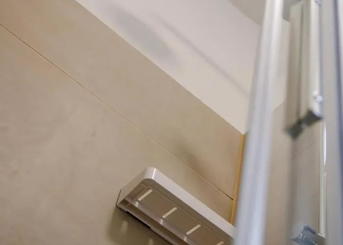 Arbio Monteurzimmer Parking Included Apartamento